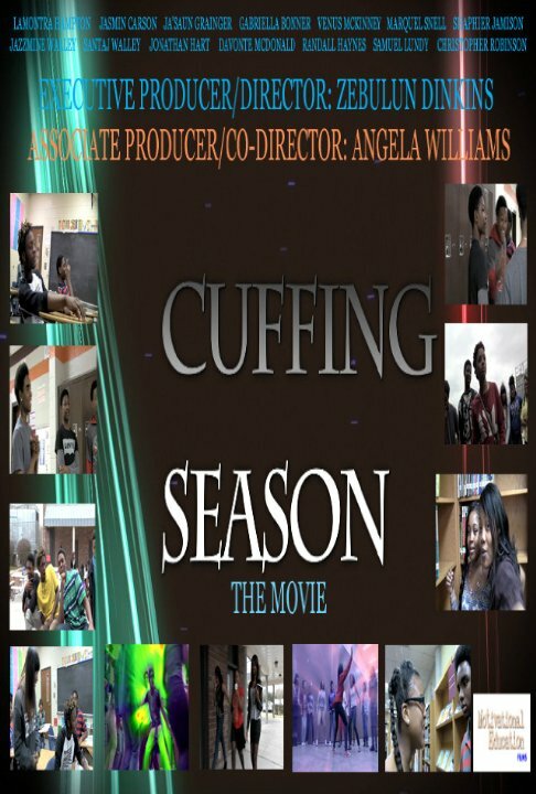 Cuffing Season-A Dramatic Comedy