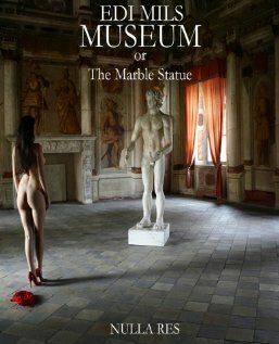 Museum or The Marble Statue