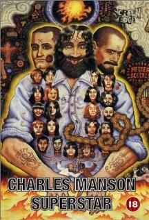 films about charles manson - Charles Manson Superstar