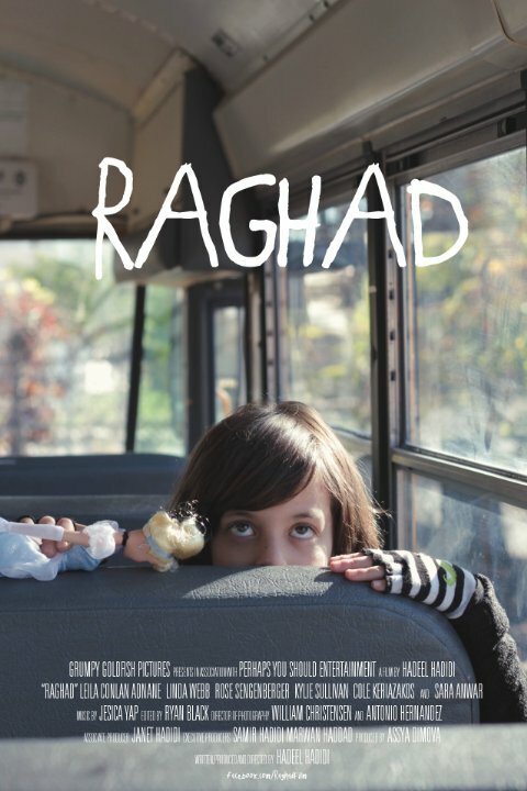 Raghad