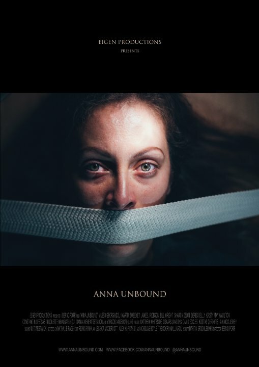 Anna Unbound