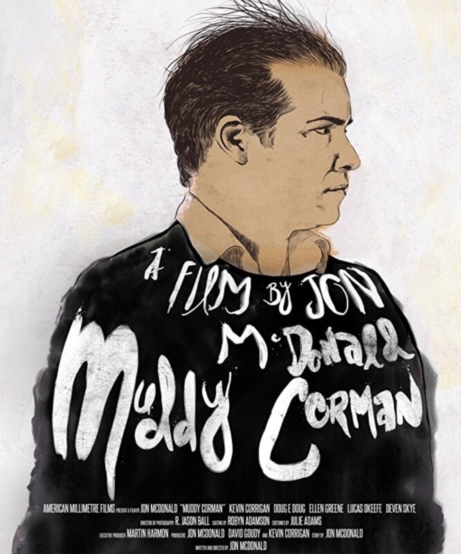 Muddy Corman