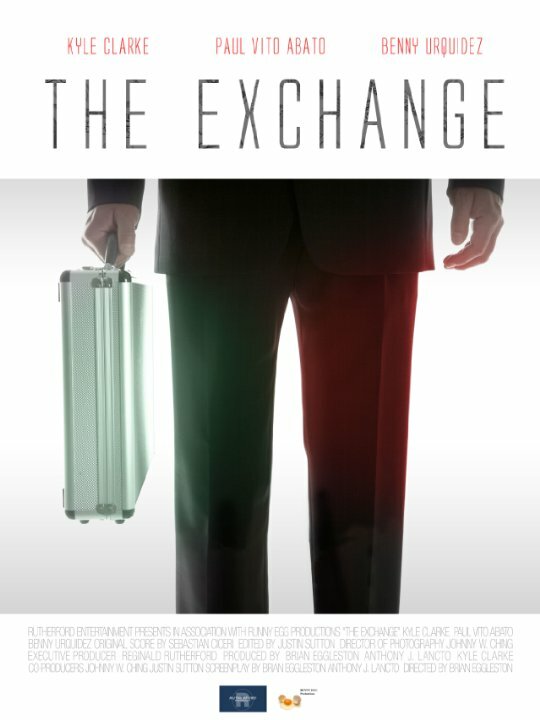 The Exchange