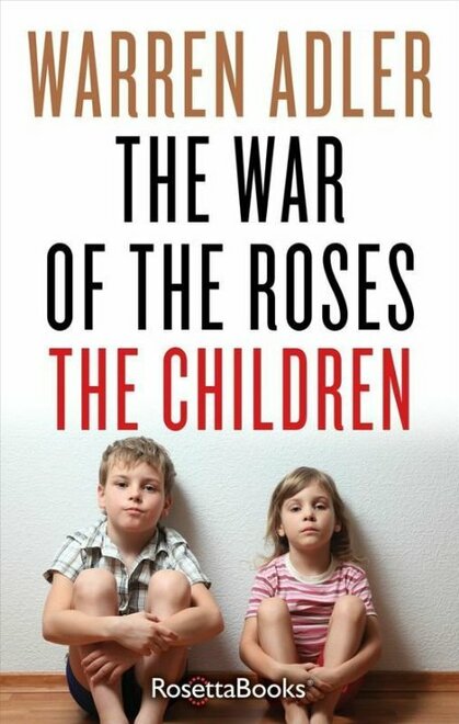 The Children of the Roses