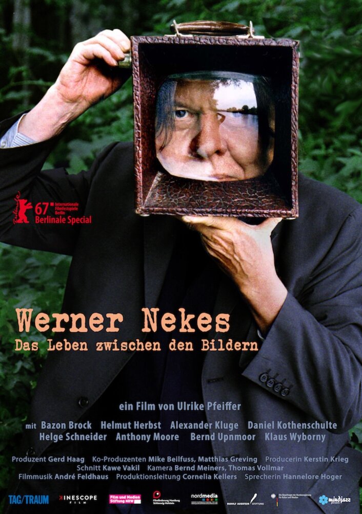 Werner Nekes: The Life Between Images