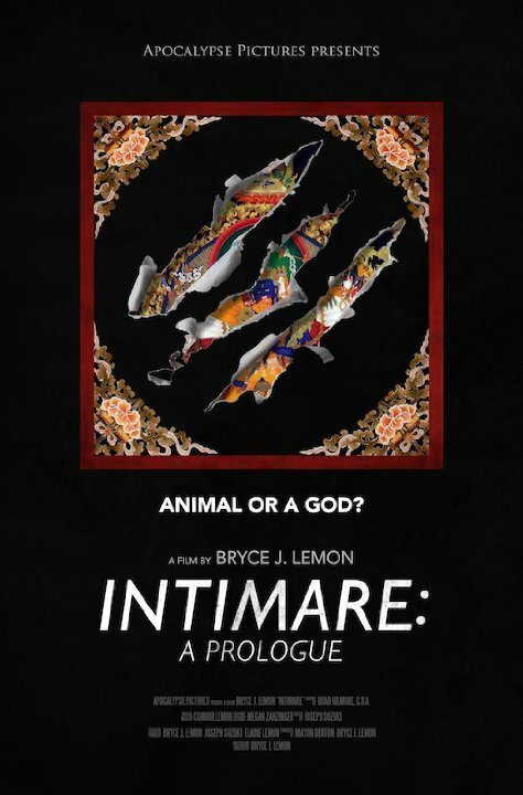 Intimare: A Prologue