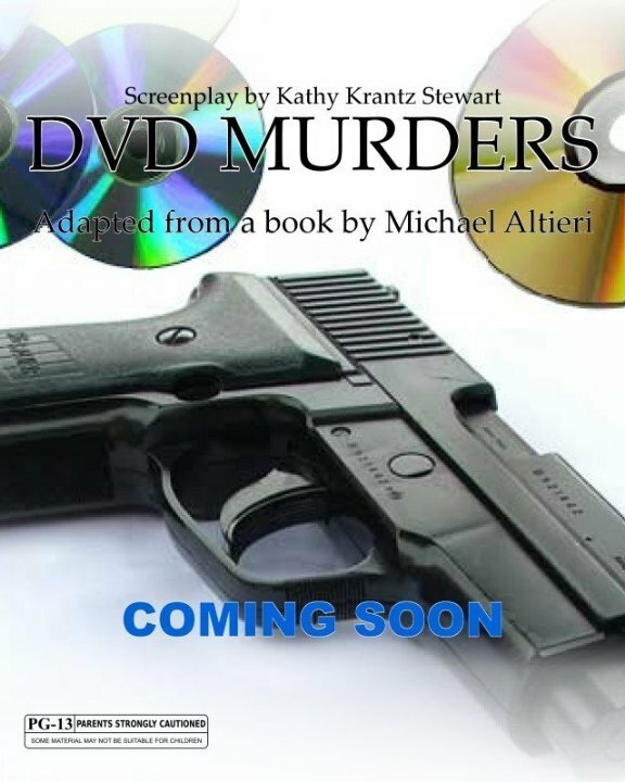DVD Murders