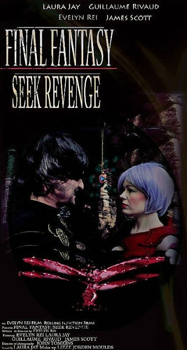 Final Fantasy: Seek Revenge