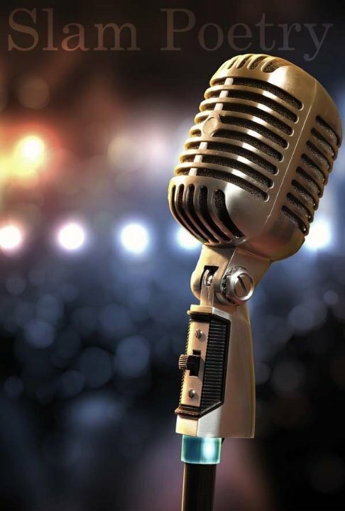 Slam Poetry