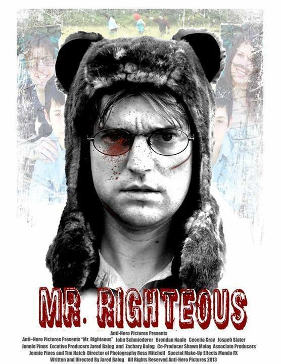 Mr. Righteous