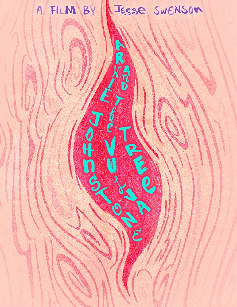 Арни Джонстон и древо вульвы