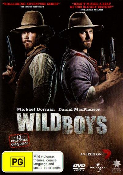 Wild Boys