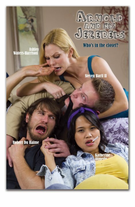 Arnold and His Jezebels