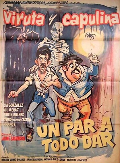 Un par... a todo dar