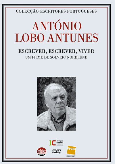 António Lobo Antunes