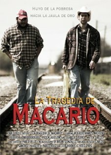 Постер к фильму La tragedia de Macario (2005)