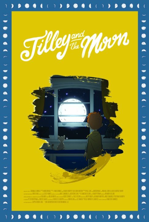 Tilley and the Moon
