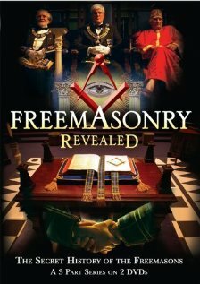Постер к фильму Freemasonry Revealed: Secret History of Freemasons (2007)