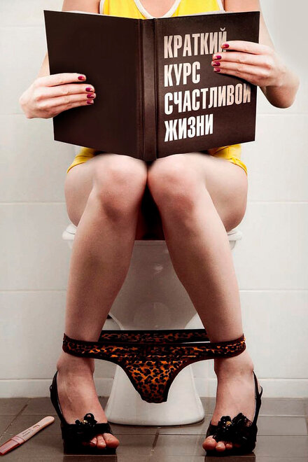 Краткий курс счастливой жизни 1 сезон (2011)