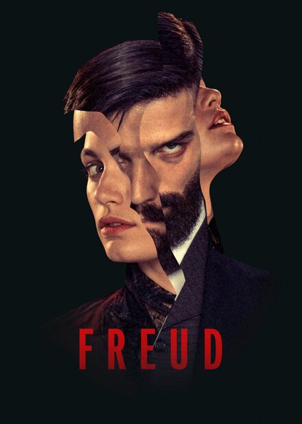 Сериал «Фрейд»