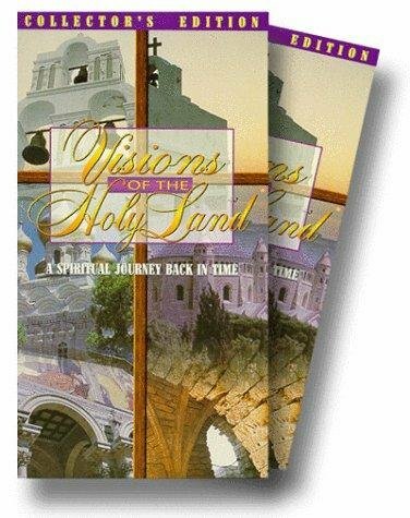 Visions of the Holy Land