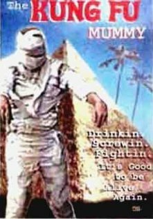 The Kung Fu Mummy