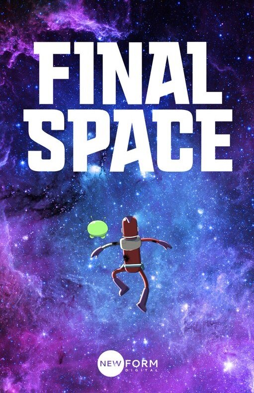 Final Space