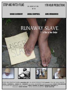 Runaway Slave
