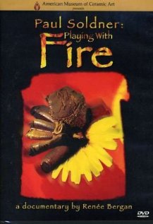 Постер к фильму Paul Soldner: Playing with Fire (2005)