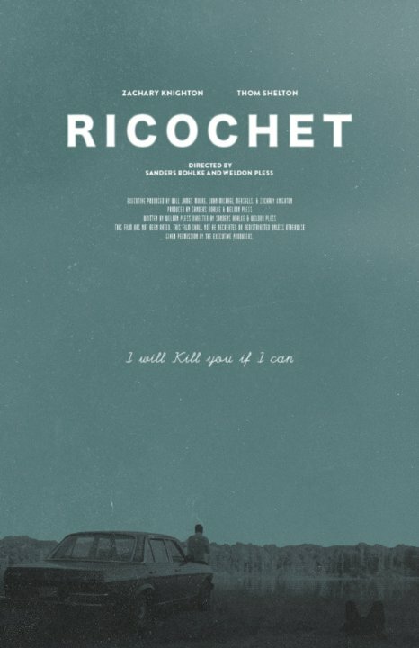 Ricochet