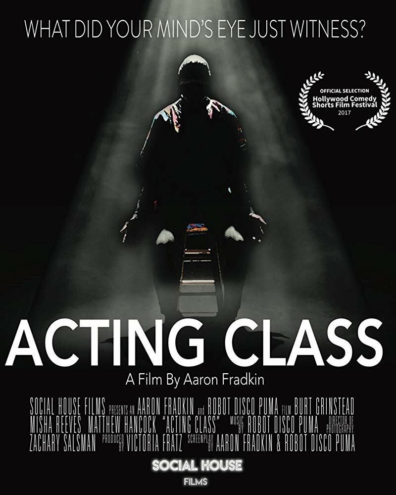 Acting Class
