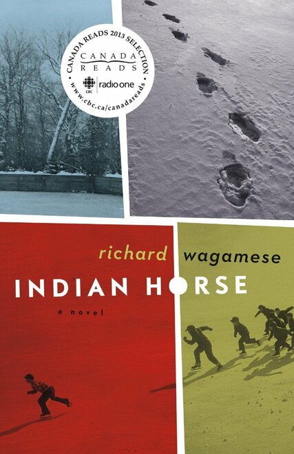 films about residential schools - Indian Horse