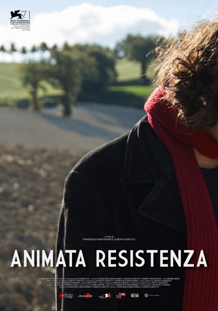 Animata resistenza
