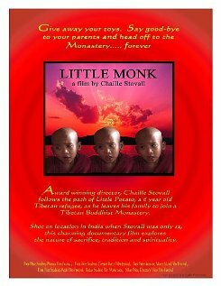 Little Monk