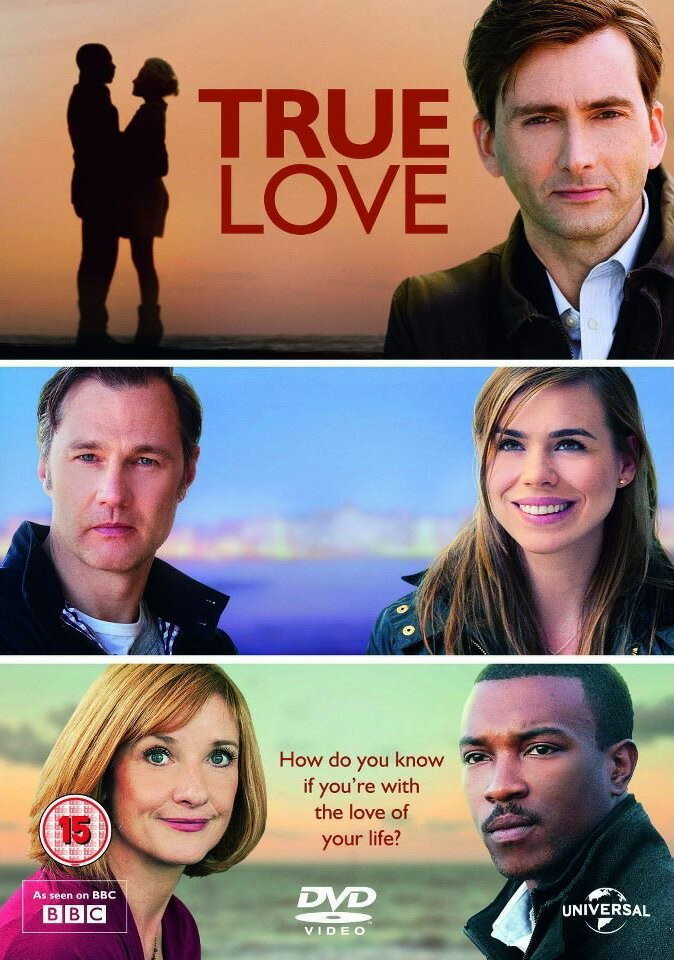 Смотреть сериал Настоящая любовь 2012 года онлайн