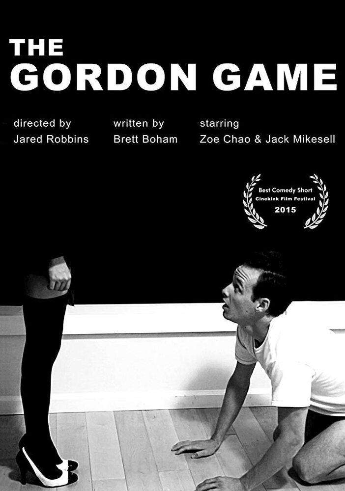 The Gordon Game