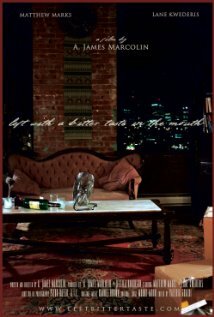 Left with a Bitter Taste in the Mouth