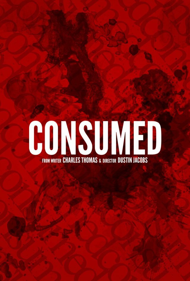 Consumed