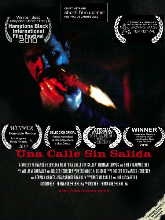 Una Calle Sin Salida