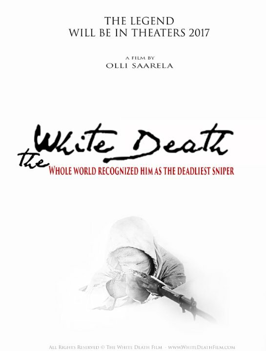 The White Death