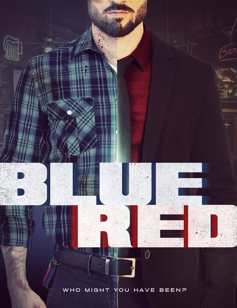 Blue/Red