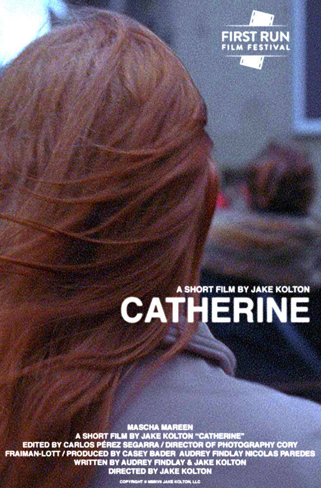 Catherine