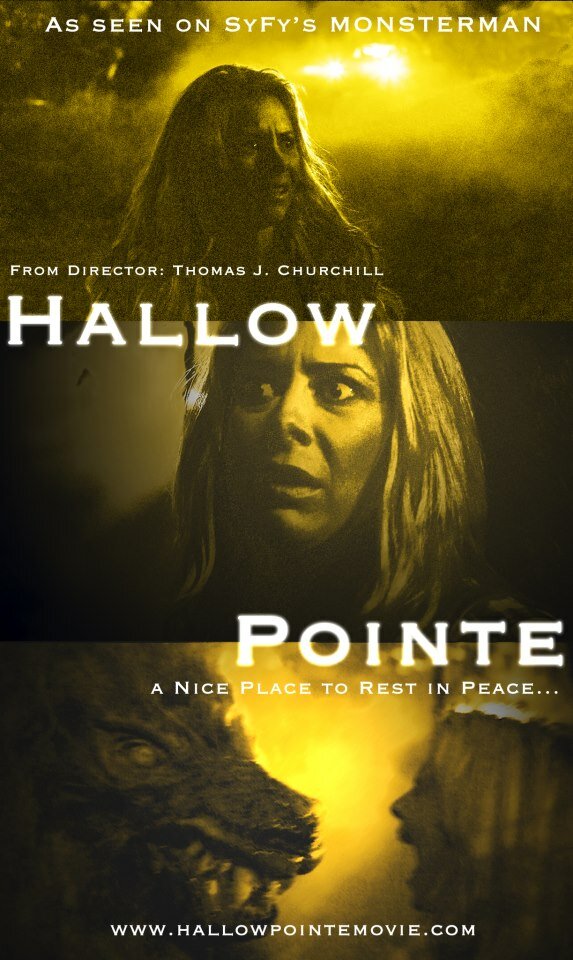 Hallow Pointe