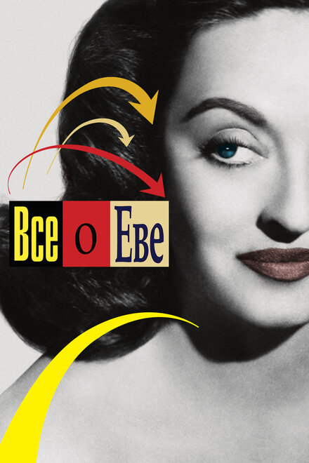 Все о Еве (1950)