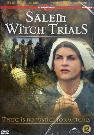 films about salem - Salem Witch Trials