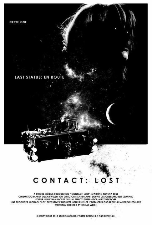 Contact: Lost