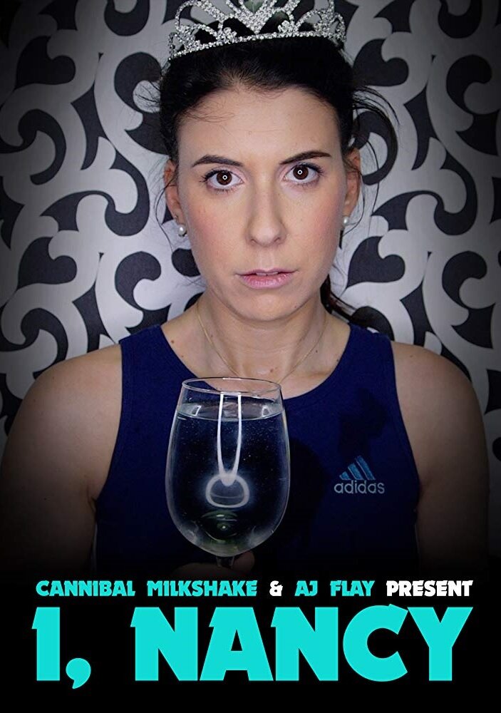 I, Nancy