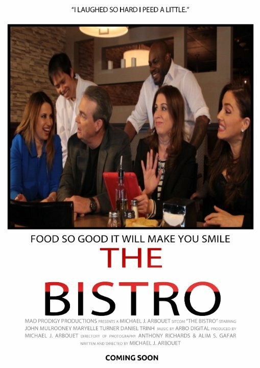 The Bistro