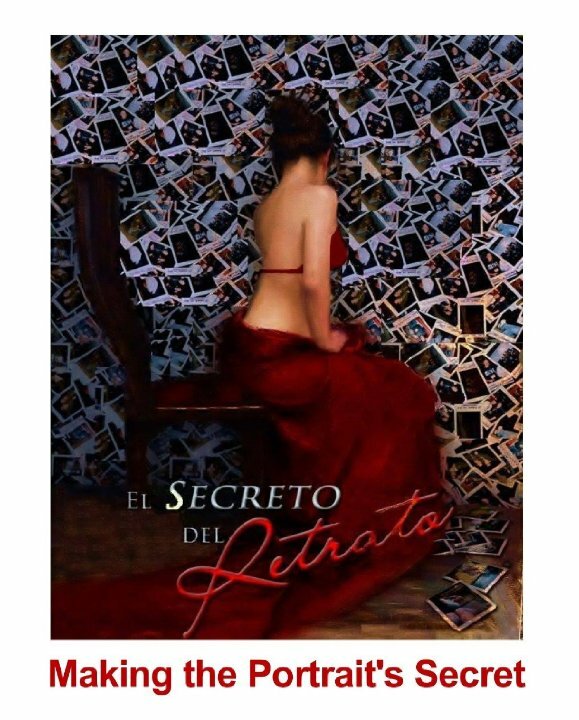 Making the Portrait's Secret