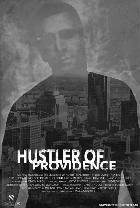 Hustler of Providence